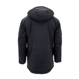 Carinthia - G-Loft ECIG 4.0 Jacke // Schwarz-Kampfjacken & Militärjacken-Carinthia-GearFreak.de-2