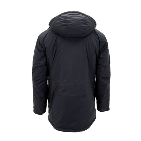 Carinthia - G-Loft ECIG 4.0 Jacke // Schwarz-Kampfjacken & Militärjacken-Carinthia-GearFreak.de-2