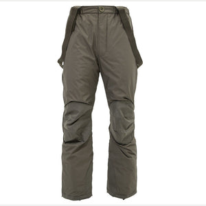Carinthia - G-Loft HIG 4.0 Hose // Olivgrün-Militärhosen & Kampfhosen-Carinthia-GearFreak.de-1