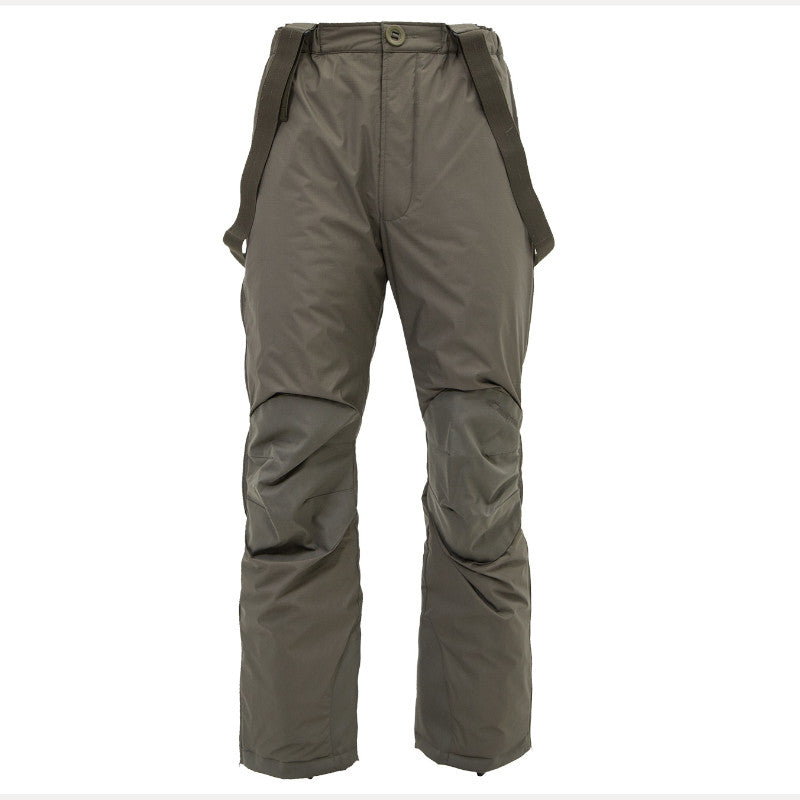 Carinthia - G-Loft HIG 4.0 Hose // Olivgrün-Militärhosen & Kampfhosen-Carinthia-GearFreak.de-1