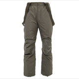 Carinthia - G-Loft HIG 4.0 Hose // Olivgrün-Militärhosen & Kampfhosen-Carinthia-GearFreak.de-1