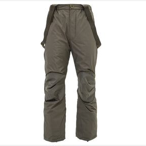 Carinthia - G-Loft HIG 4.0 Hose // Olivgrün-Militärhosen & Kampfhosen-Carinthia-GearFreak.de-1