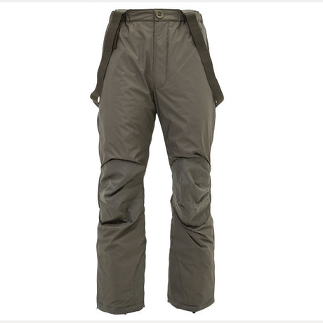 Carinthia - G-Loft HIG 4.0 Hose // Olivgrün-Militärhosen & Kampfhosen-Carinthia-GearFreak.de-1