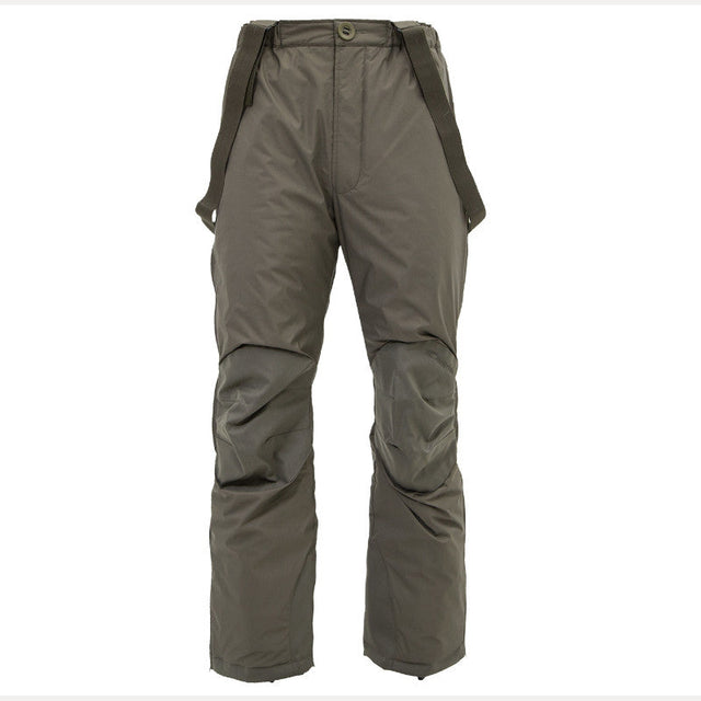 Carinthia - G-Loft HIG 4.0 Hose // Olivgrün-Militärhosen & Kampfhosen-Carinthia-GearFreak.de-1