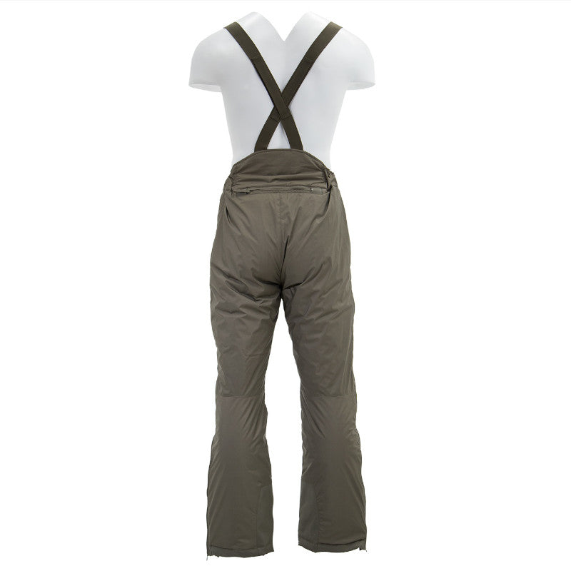Carinthia - G-Loft HIG 4.0 Hose // Olivgrün-Militärhosen & Kampfhosen-Carinthia-GearFreak.de-3