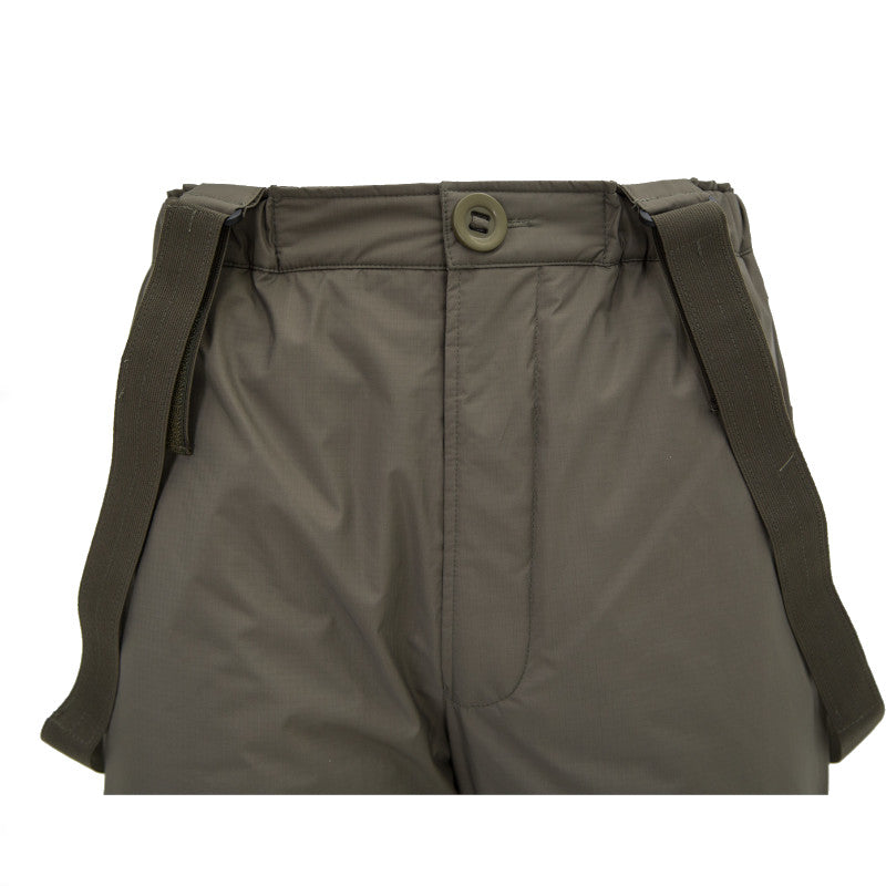 Carinthia - G-Loft HIG 4.0 Hose // Olivgrün-Militärhosen & Kampfhosen-Carinthia-GearFreak.de-5