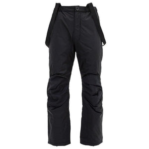 Carinthia - G-Loft HIG 4.0 Hose // Schwarz-Militärhosen & Kampfhosen-Carinthia-GearFreak.de-1
