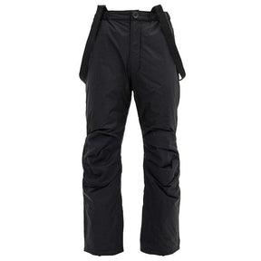 Carinthia - G-Loft HIG 4.0 Hose // Schwarz-Militärhosen & Kampfhosen-Carinthia-GearFreak.de-1