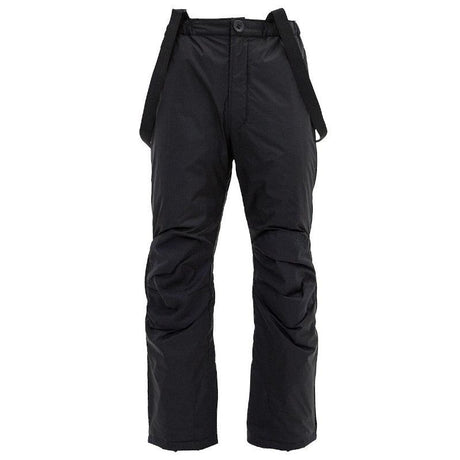 Carinthia - G-Loft HIG 4.0 Hose // Schwarz-Militärhosen & Kampfhosen-Carinthia-GearFreak.de-1