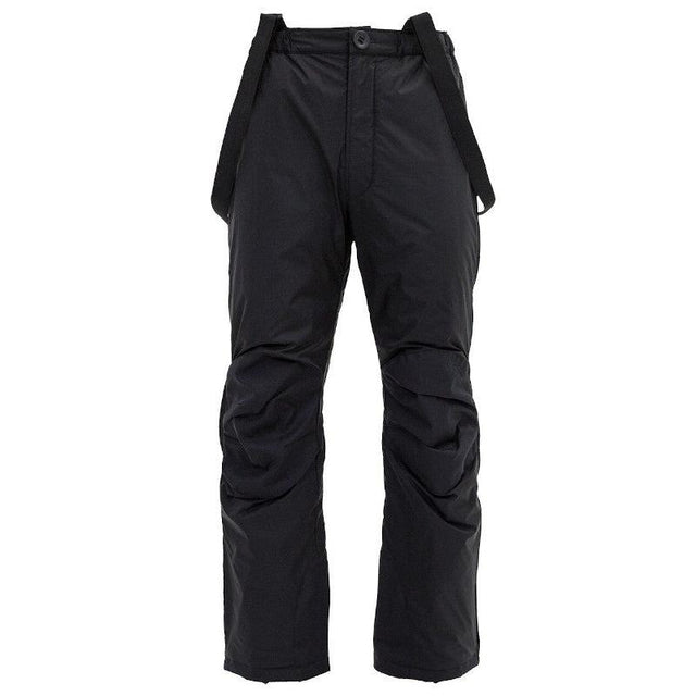 Carinthia - G-Loft HIG 4.0 Hose // Schwarz-Militärhosen & Kampfhosen-Carinthia-GearFreak.de-1