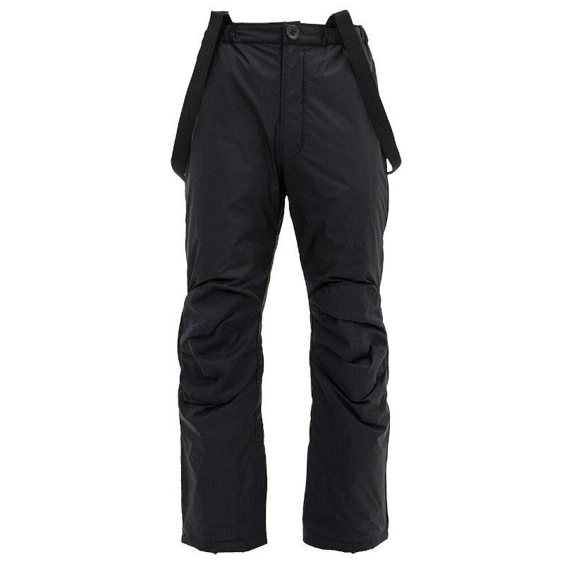 Carinthia - G-Loft HIG 4.0 Hose // Schwarz-Militärhosen & Kampfhosen-Carinthia-GearFreak.de-2