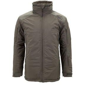 Carinthia - G-Loft HIG 4.0 Jacke // Olivgrün-Kampfjacken & Militärjacken-Carinthia-GearFreak.de-1