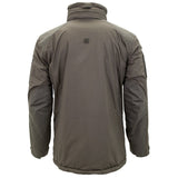 Carinthia - G-Loft HIG 4.0 Jacke // Olivgrün-Kampfjacken & Militärjacken-Carinthia-GearFreak.de-2