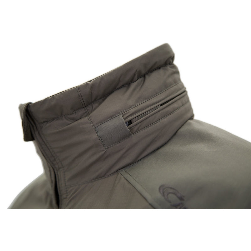 Carinthia - G-Loft HIG 4.0 Jacke // Olivgrün-Kampfjacken & Militärjacken-Carinthia-GearFreak.de-4