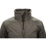 Carinthia - G-Loft HIG 4.0 Jacke // Olivgrün-Kampfjacken & Militärjacken-Carinthia-GearFreak.de-6