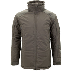 Carinthia - G-Loft HIG 4.0 Jacke // Schwarz-Kampfjacken & Militärjacken-Carinthia-GearFreak.de-1