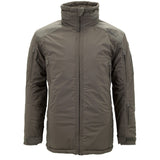 Carinthia - G-Loft HIG 4.0 Jacke // Schwarz-Kampfjacken & Militärjacken-Carinthia-GearFreak.de-1