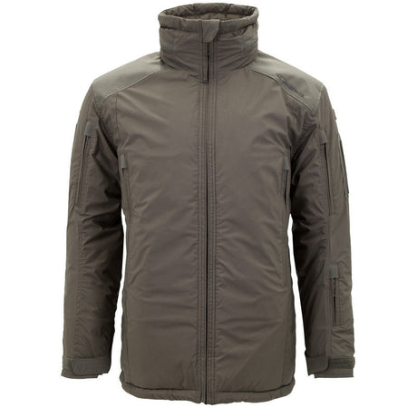 Carinthia - G-Loft HIG 4.0 Jacke // Schwarz-Kampfjacken & Militärjacken-Carinthia-GearFreak.de-1