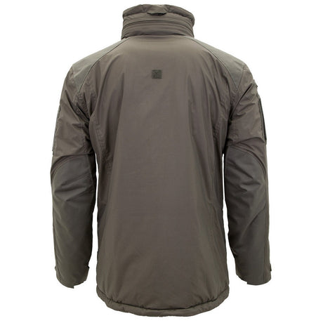 Carinthia - G-Loft HIG 4.0 Jacke // Schwarz-Kampfjacken & Militärjacken-Carinthia-GearFreak.de-2