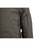 Carinthia - G-Loft HIG 4.0 Jacke // Schwarz-Kampfjacken & Militärjacken-Carinthia-GearFreak.de-3