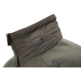 Carinthia - G-Loft HIG 4.0 Jacke // Schwarz-Kampfjacken & Militärjacken-Carinthia-GearFreak.de-4