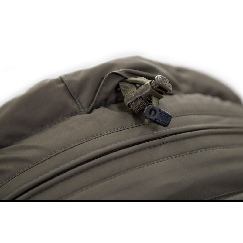 Carinthia - G-Loft HIG 4.0 Jacke // Schwarz-Kampfjacken & Militärjacken-Carinthia-GearFreak.de-5