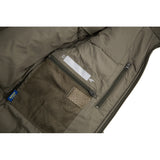 Carinthia - G-Loft HIG 4.0 Jacke // Schwarz-Kampfjacken & Militärjacken-Carinthia-GearFreak.de-7