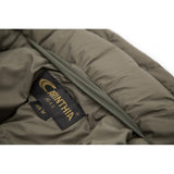 Carinthia - G-Loft HIG 4.0 Jacke // Schwarz-Kampfjacken & Militärjacken-Carinthia-GearFreak.de-8