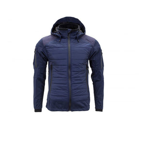 Carinthia - G-Loft ISG 2.0 Jacke // Blau-Kampfjacken & Militärjacken-Carinthia-GearFreak.de-1