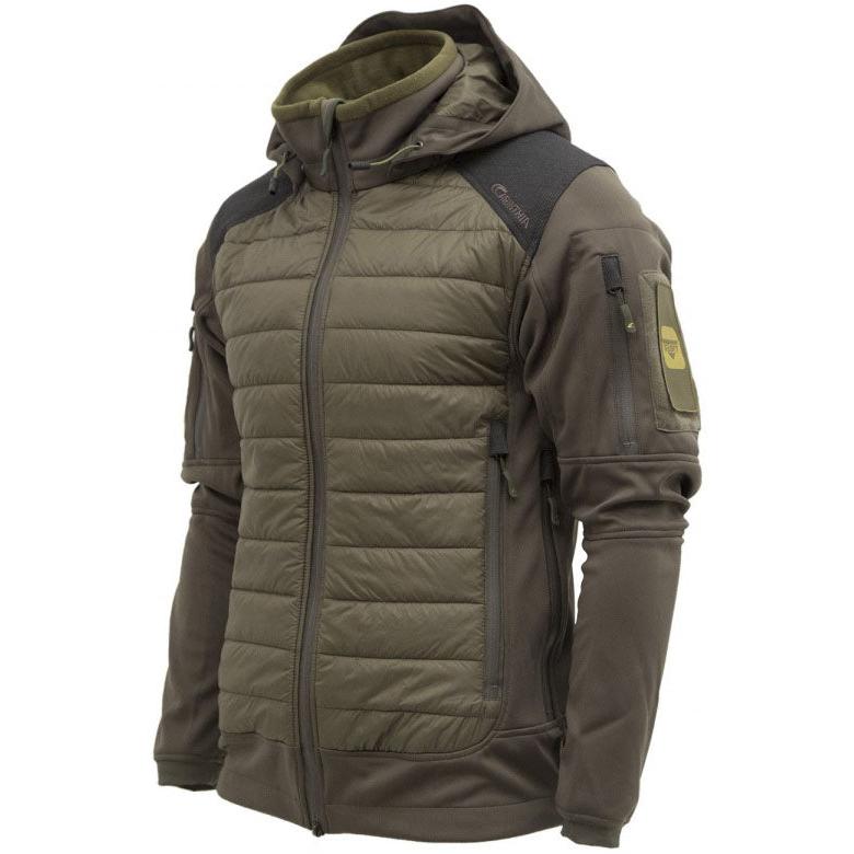 Carinthia - G-Loft ISG 2.0 Jacke // Blau-Kampfjacken & Militärjacken-Carinthia-GearFreak.de-3