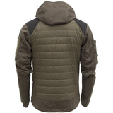 Carinthia - G-Loft ISG 2.0 Jacke // Blau-Kampfjacken & Militärjacken-Carinthia-GearFreak.de-4