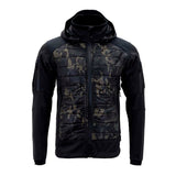 Carinthia - G-Loft ISG 2.0 Jacke // MultiCam Black-Kampfjacken & Militärjacken-Carinthia-GearFreak.de-1