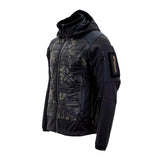 Carinthia - G-Loft ISG 2.0 Jacke // MultiCam Black-Kampfjacken & Militärjacken-Carinthia-GearFreak.de-2