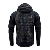Carinthia - G-Loft ISG 2.0 Jacke // MultiCam Black-Kampfjacken & Militärjacken-Carinthia-GearFreak.de-3