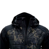 Carinthia - G-Loft ISG 2.0 Jacke // MultiCam Black-Kampfjacken & Militärjacken-Carinthia-GearFreak.de-4