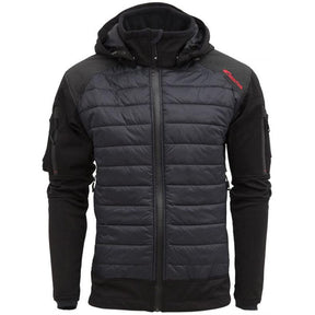 Carinthia - G-Loft ISG 2.0 Jacke // Schwarz-Kampfjacken & Militärjacken-Carinthia-GearFreak.de-1