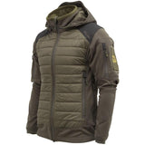 Carinthia - G-Loft ISG 2.0 Jacke // Schwarz-Kampfjacken & Militärjacken-Carinthia-GearFreak.de-2