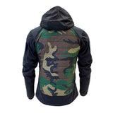 Carinthia - G-Loft ISG 2.0 Jacke // Woodland-Kampfjacken & Militärjacken-Carinthia-GearFreak.de-2