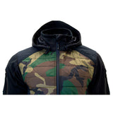 Carinthia - G-Loft ISG 2.0 Jacke // Woodland-Kampfjacken & Militärjacken-Carinthia-GearFreak.de-3