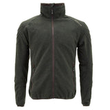 Carinthia - G-Loft Jagdhemd // Olivgrün-Jagdpullover-Carinthia-GearFreak.de-1