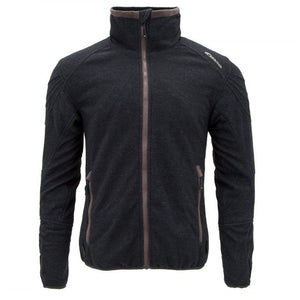 Carinthia - G-Loft Jagdhemd // Schwarz-Jagdpullover-Carinthia-GearFreak.de-1