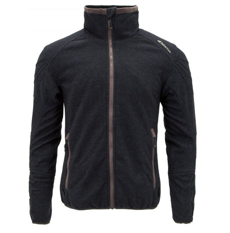 Carinthia - G-Loft Jagdhemd // Schwarz-Jagdpullover-Carinthia-GearFreak.de-1