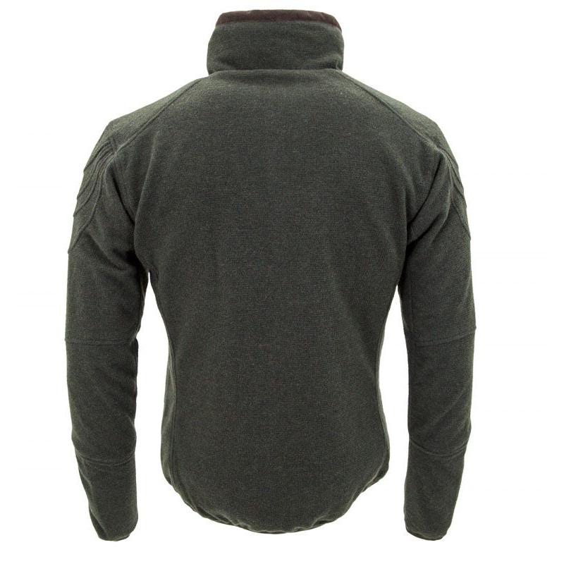Carinthia - G-Loft Jagdhemd // Schwarz-Jagdpullover-Carinthia-GearFreak.de-2