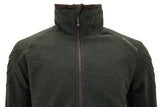 Carinthia - G-Loft Jagdhemd // Schwarz-Jagdpullover-Carinthia-GearFreak.de-3