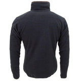 Carinthia - G-Loft Jagdhemd // Schwarz-Jagdpullover-Carinthia-GearFreak.de-7