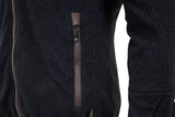 Carinthia - G-Loft Jagdhemd // Schwarz-Jagdpullover-Carinthia-GearFreak.de-9