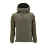 Carinthia - G-Loft Ultra Hoody // Olivgrün-Pullover - Herren-Carinthia-GearFreak.de-1