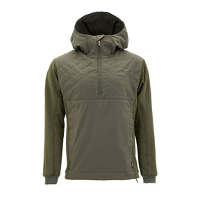 Carinthia - G-Loft Ultra Hoody // Olivgrün-Pullover - Herren-Carinthia-GearFreak.de-1