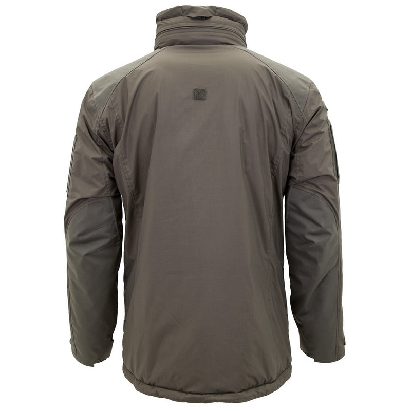 Carinthia - G-Loft HIG 4.0 Jacke // Olivgrün