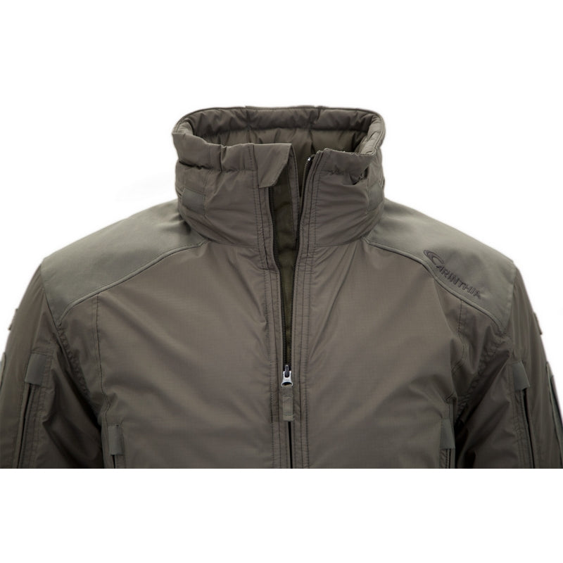 Carinthia - G-Loft HIG 4.0 Jacke // Olivgrün